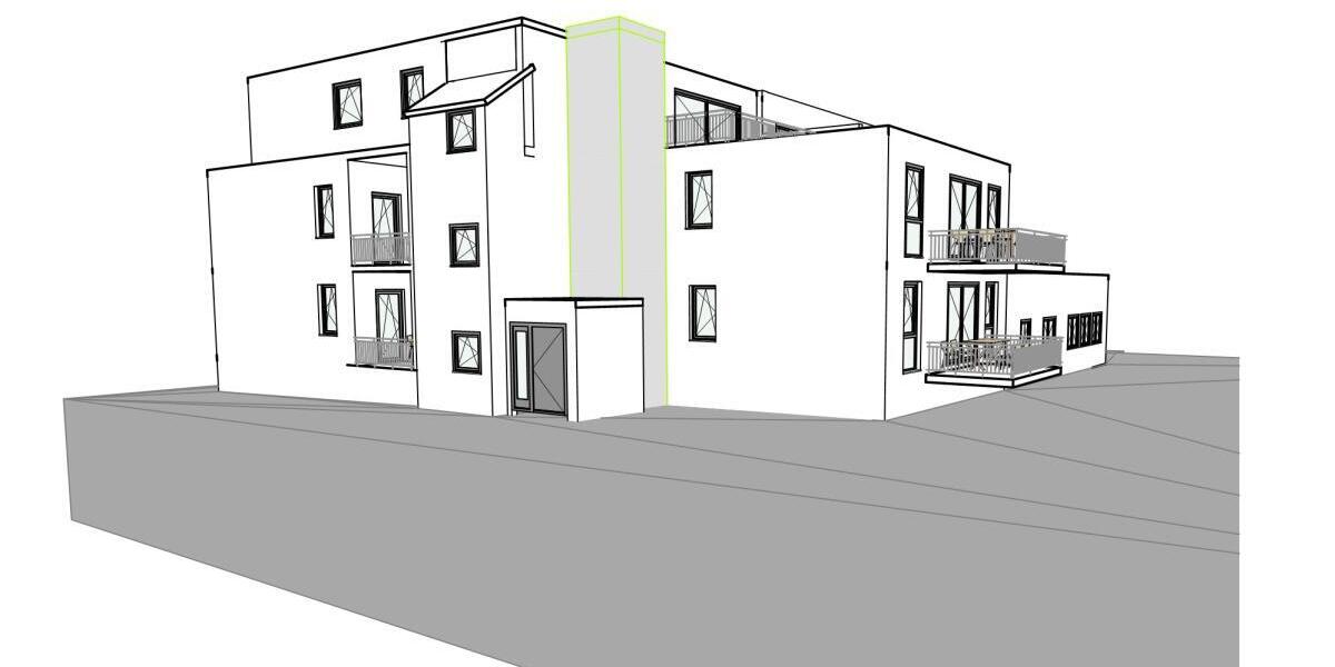 Sanierte Eigentumswohnungen mit moderner Heiztechnik KFW Darlehen +Tilgungszuschuss 24.000 EUR - Erdgeschoßwohnung Schweich | Angebot:25543023