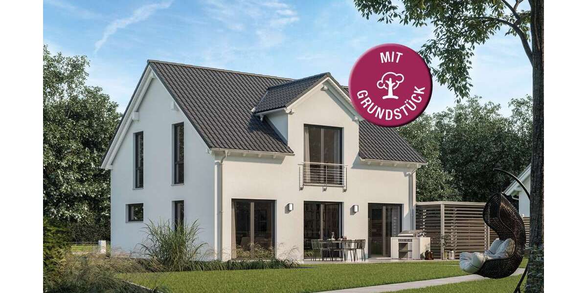Einfamilienhaus Pellingen - 4 Zimmer, 133 m&sup2;, 527.400&euro; | Angebot:25137644