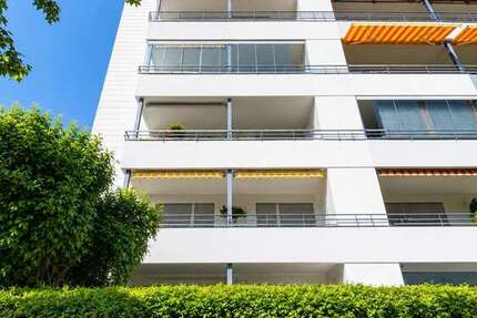 Wohnung Trier-Nord / Trier Trier - 2 Zimmer, 78 m&sup2;, 220.000&euro; | Angebot:26976031