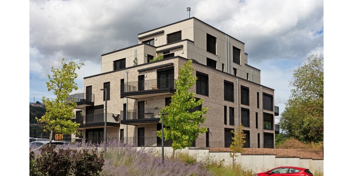 Helle Dachterrassenwohnung im KFW 40 Energiesparhaus Trier mit Top Anbindung Luxemburg - Einfamilienhaus Trier Feyen-Weismark | Angebot:27270661