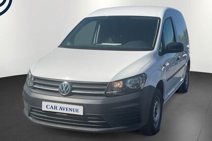 VW Caddy 97.466 km 10.990 &euro; Bitburg 54634