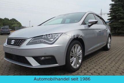 Seat Leon 54.300 km 16.990 &euro; Speicher 54662