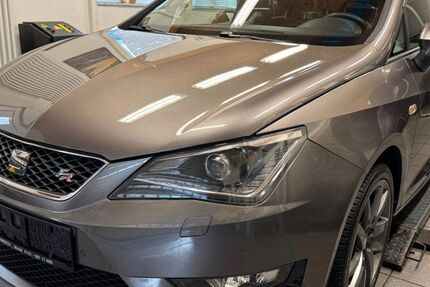 Seat Ibiza 100.000 km 6.990 &euro; Hetzerath 54523
