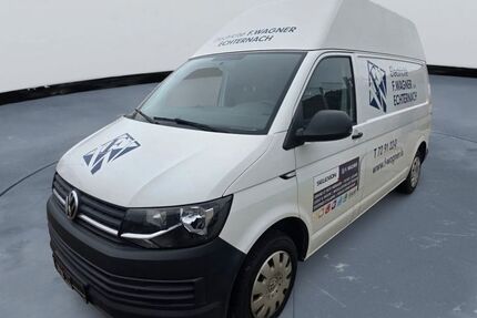VW T6 Transporter 166.000 km 7.900 &euro; Trier 54296