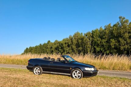 Saab 9-3 237.000 km 2.950 &euro; Trier 54295