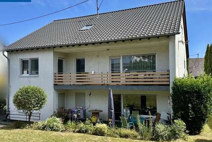 Haus Altrich - 11 Zimmer, 311 m&sup2;, 469.000&euro; | Angebot:27207979