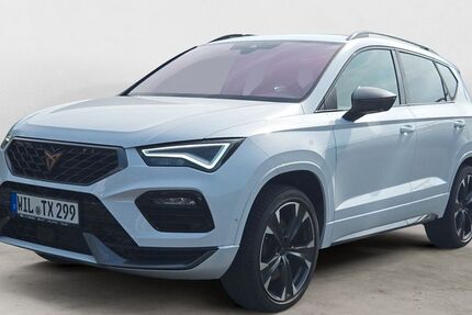 Cupra Ateca 4.800 km 39.950 &euro; Trier 54294