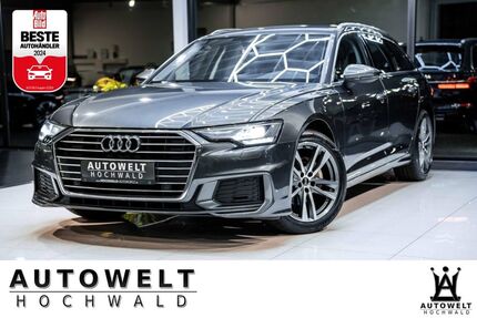 Audi A6 114.000 km 27.480 &euro; Losheim am See 66679