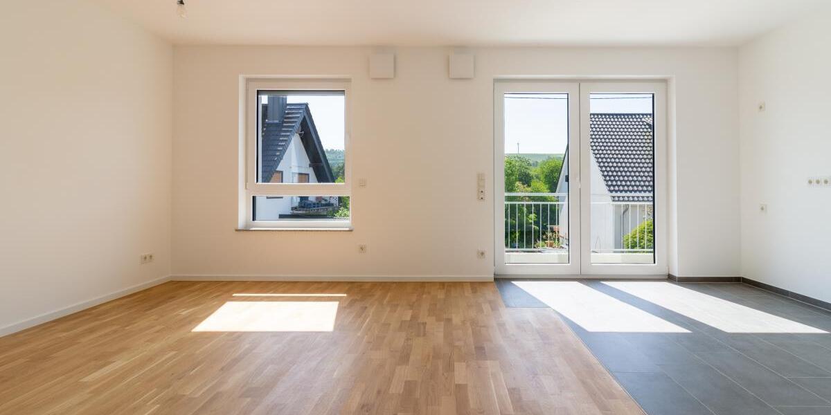 Neues vermietetes 3-Familienhaus als KFW 55 Energiesparhaus in ruhiger Lage Trier-Kernscheid - Mehrfamilienhaus, Wohnhaus Trier Kürenz | Angebot:18822890