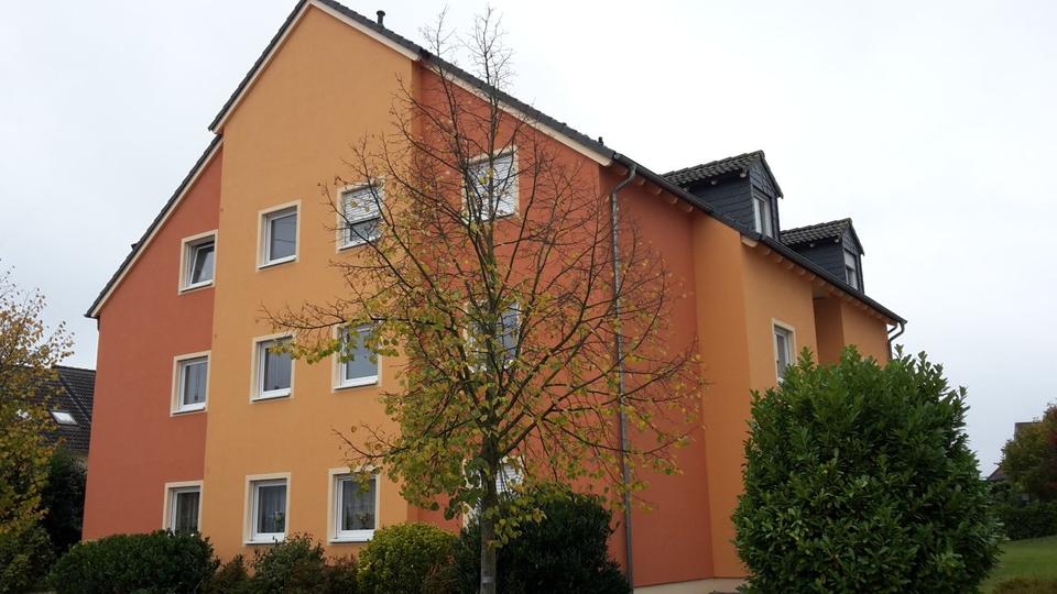 Dachgeschoßwohnung Trier Kürenz - 5 Zimmer, 148 m&sup2;, 479.000&euro; | Angebot:27446318