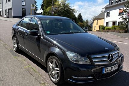 Mercedes-Benz C 250 239.000 km 7.990 &euro; Trier 54296