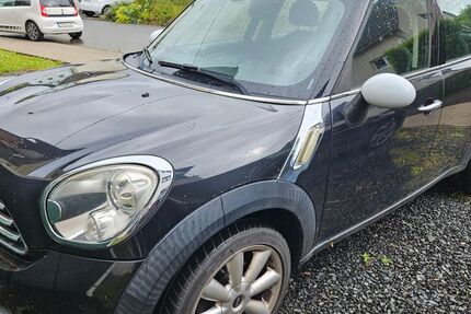 Mini Cooper Countryman 86.000 km 7.900 &euro; Gusenburg 54413