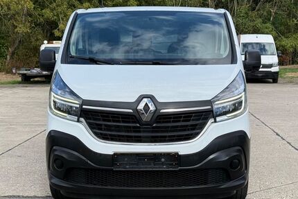 Renault Trafic 230.000 km 8.700 &euro; Bitburg 54634
