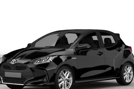 Toyota Yaris 37.663 km 19.980 &euro; Bitburg 54634
