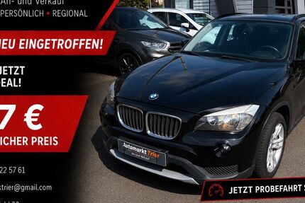 BMW X1 152.588 km 9.199 &euro; Trier 54294