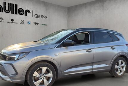 Opel Grandland (X) 68.800 km 22.990 &euro; Trier 54292