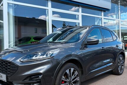 Ford Kuga 60.370 km 25.500 &euro; Losheim am See 66679