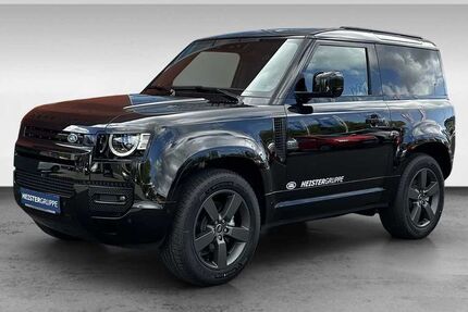 Land Rover Defender 18.000 km 79.890 &euro; Trier 54292