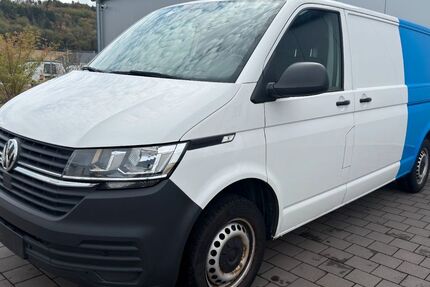 VW T6 Transporter 212.900 km 13.990 &euro; Trier 54296