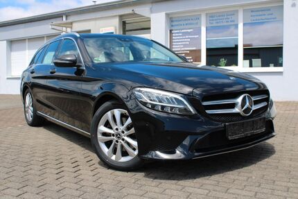 Mercedes-Benz C 200 196.540 km 12.995 &euro; Binsfeld 54518