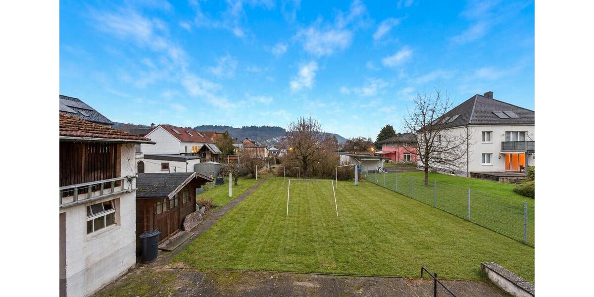 Mehrfamilienhaus, Wohnhaus Wasserliesch - 15 Zimmer, 445 m&sup2;, 920.000&euro; | Angebot:27230629
