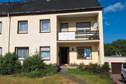 Haus Saarburg - 6 Zimmer, 180 m&sup2;, 280.000&euro; | Angebot:27239869