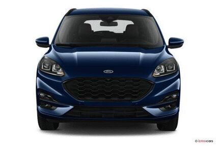 Ford Kuga 33.900 km 23.990 &euro; Bitburg 54634