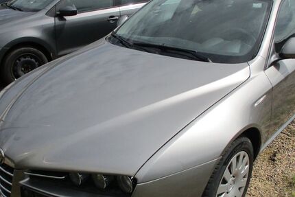 Alfa Romeo Andere 223.298 km 900 &euro; Trier 54292