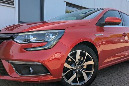 Renault Megane 92.500 km 13.990 &euro; Bekond 54340