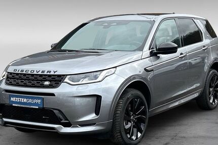Land Rover Discovery Sport 33.815 km 37.890 &euro; Trier 54292