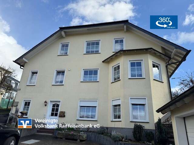 Einfamilienhaus Neumagen-Dhron Dhron - 14 Zimmer, 279 m&sup2;, 849.000&euro; | Angebot:25924525