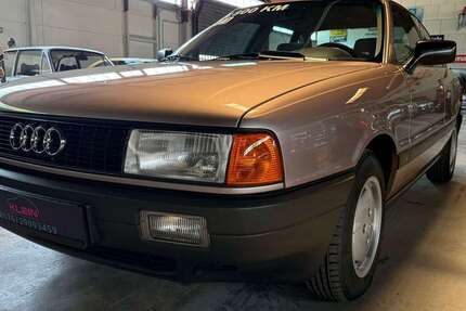 Audi 80 21.275 km 14.900 &euro; Thalfang 54424