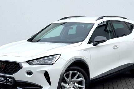 Cupra Formentor 22.000 km 24.990 &euro; Bekond 54340
