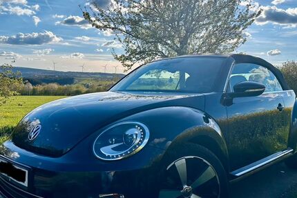 VW Beetle 120.000 km 19.990 &euro; Talling 54426