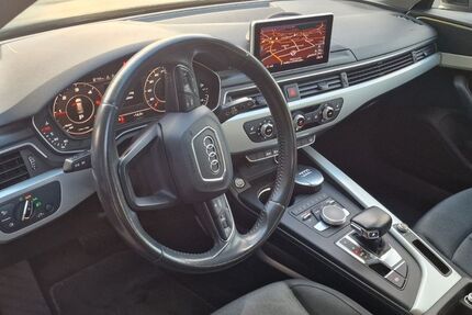 Audi A4 320.000 km 10.599 &euro; Hermeskeil 54411