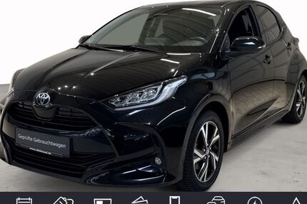 Toyota Yaris 39.478 km 20.490 &euro; Bitburg 54634