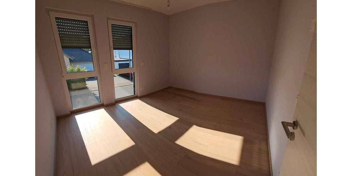 Etagenwohnung Rittersdorf - 3.5 Zimmer, 89 m&sup2;, 369.000&euro; | Angebot:27266314