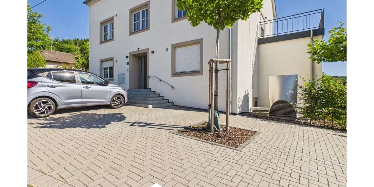 Etagenwohnung Oberweis - 3 Zimmer, 88 m&sup2;, 291.499&euro; | Angebot:27254459