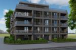 Helle Penthousewohnung mit Dachgarten im KFW 40 QNG Energiesparhaus -ideal für LuxPendler - Einfamilienhaus Trier Feyen-Weismark | Angebot:27359689