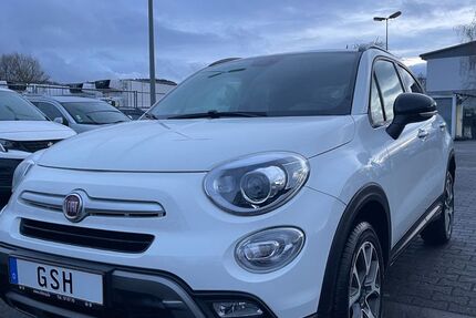 Fiat 500X 214.000 km 6.990 &euro; Trier 54294