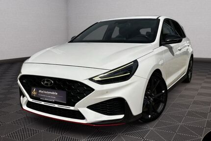 Hyundai i30 173.000 km 19.990 &euro; Schweich 54338