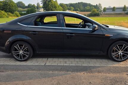 Ford Mondeo 186.300 km 2.799 &euro; Bitburg 54634