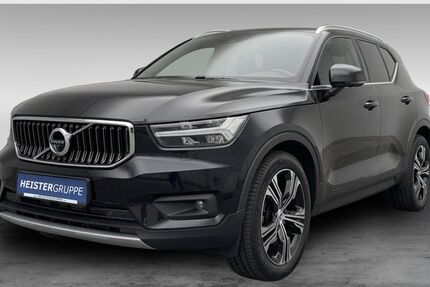 Volvo XC40 131.898 km 24.890 &euro; Trier 54292