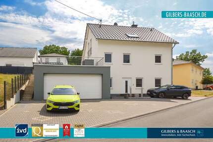 Haus Bekond - 4 Zimmer, 170 m&sup2;, 550.000&euro; | Angebot:27372419