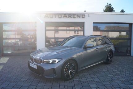 BMW 330 17.506 km 42.800 &euro; Bitburg 54634
