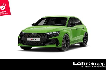 Audi RS3 3.300 km 60.980 &euro; Trier 54292