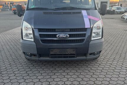 Ford Transit 280.000 km 2.500 &euro; Schweich-Issel 54338