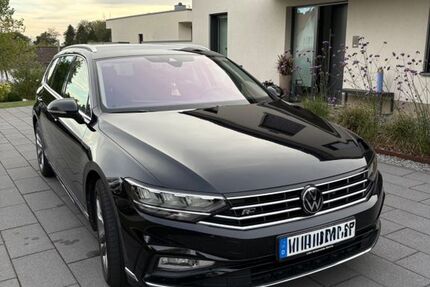 VW Passat Variant 89.000 km 22.600 &euro; Nonnweiler 66620