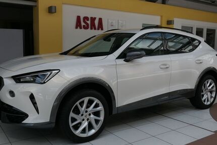 Cupra Formentor 27.144 km 28.999 &euro; Nonnweiler-Primstal 66620