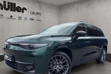 Leapmotor C10 2.000 km 36.590 &euro; Trier 54292